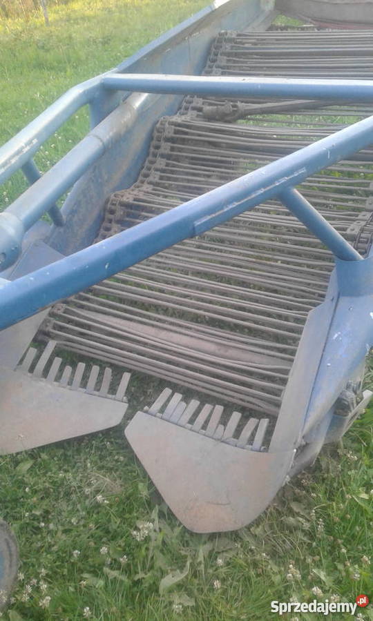 Kopaczka elewatorowa podlaskie Białystok