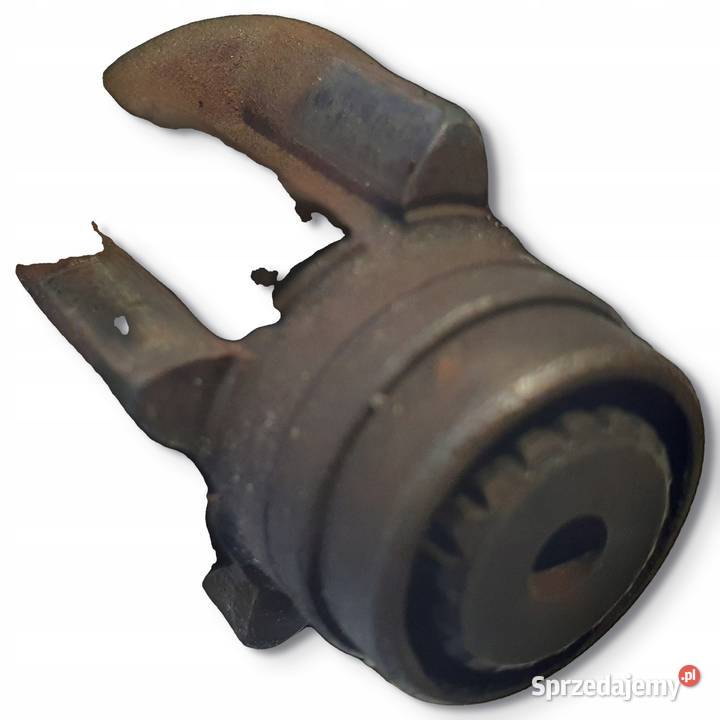 ROZRUSZNIK Land Rover Freelander 20 TD4 denso Chełm