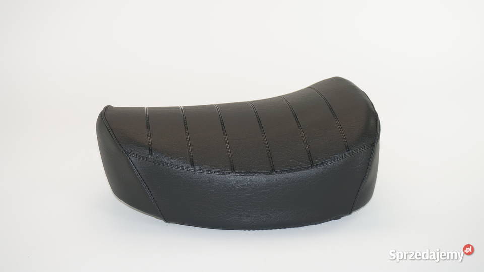 PRO4MOTO Pokrowiec siedzenia Romet Motorynka Części motocyklowe Pruszków