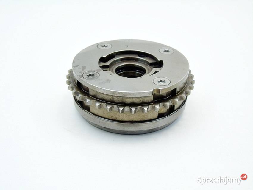 KOŁO FAZ ROZRZĄDU 20 B48 BMW 330 430 520 530 730 Sosnowiec sprzedam