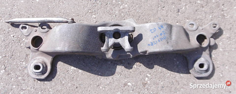 Ława Kołyska Belka 8e0399263a Seat Audi Mikołów