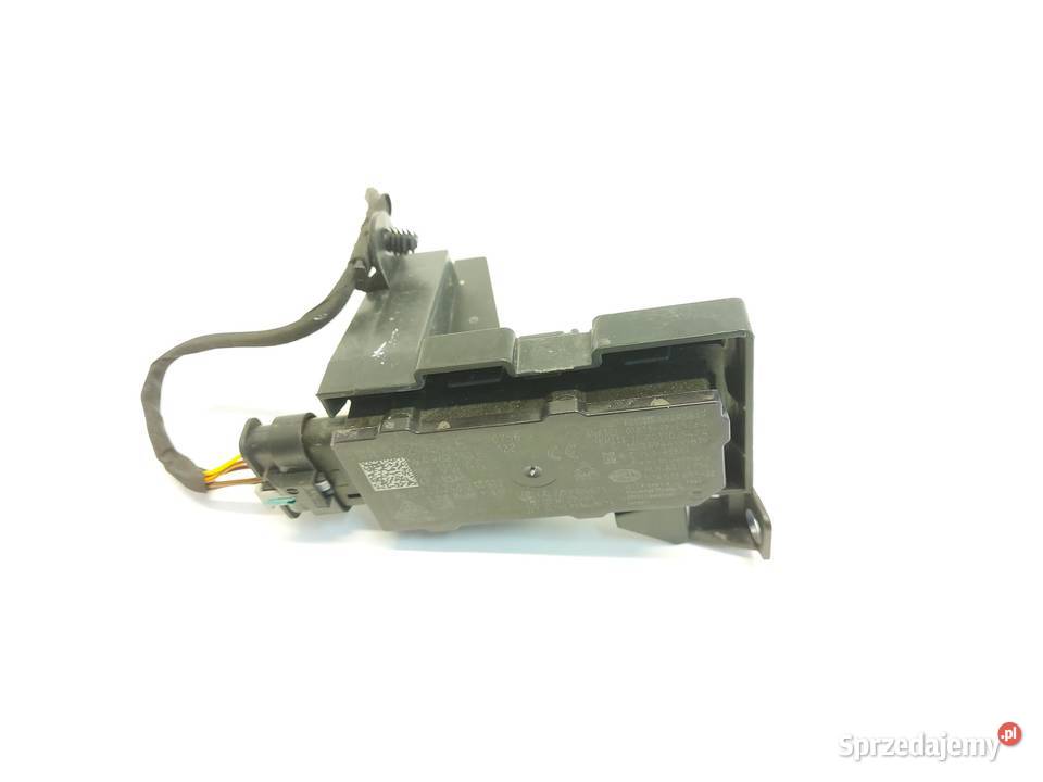 Cupra Tavascan 11H 2025 wzmacniacz moduł anteny