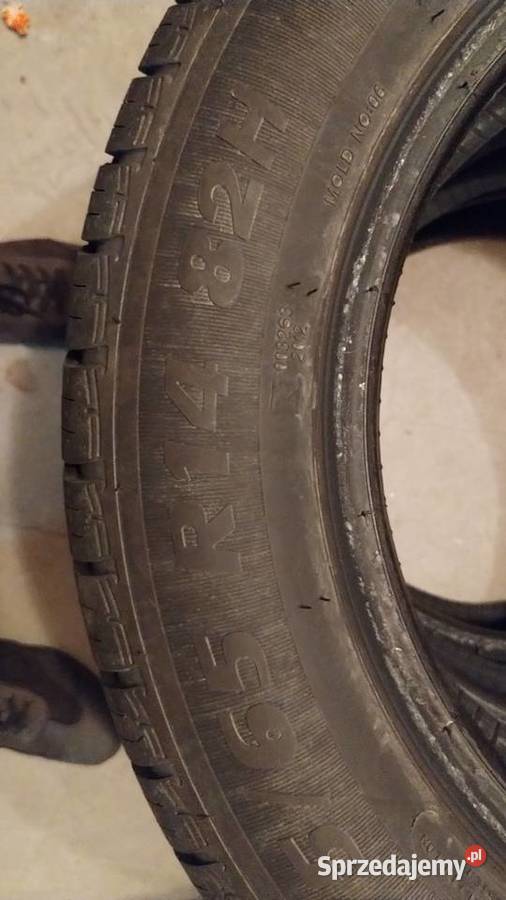 Opony Letnie Kormoran 175 Piotrków Trybunalski sprzedam
