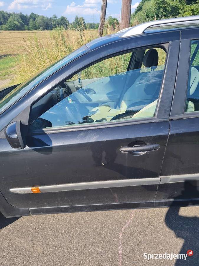 Sprzedam renault Laguna Kędzierzyn-Koźle
