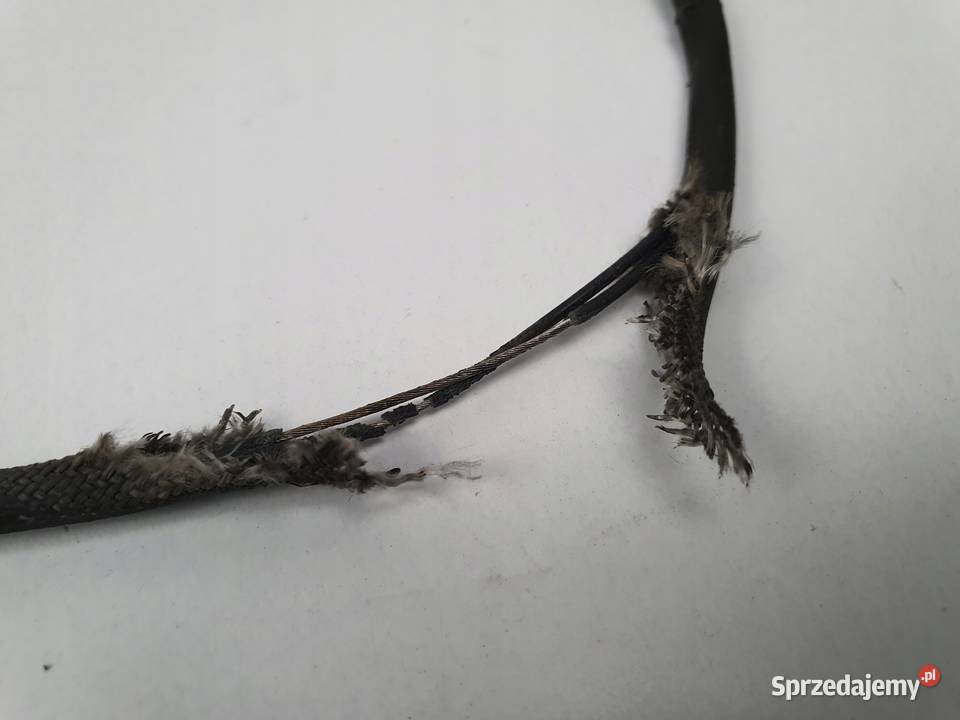 Czujnik Temperatury Spalin Audi A3 8P 20 TDI Czujniki spalin Chełm sprzedam