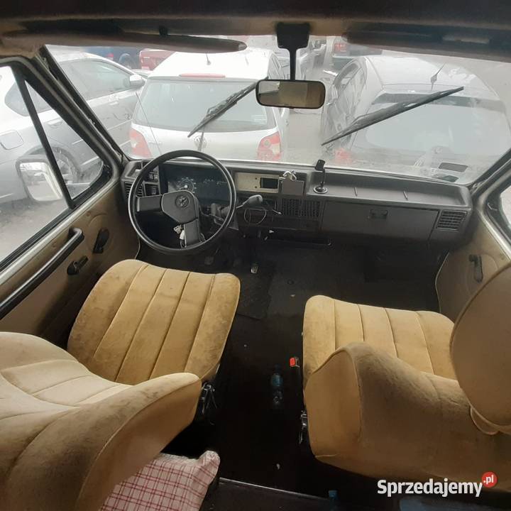 Peugeot J5 CAMPER KAMPER 25D Kampery Ujazd