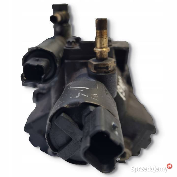 POMPA WTRYSKOWA Nissan Qashqai 15 DCI paliwa Chełm