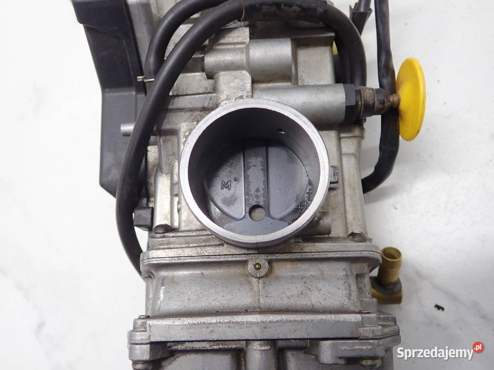 Gaźnik FCR Keihin 10AAH626 Honda TRX 450 ER Strzelce Krajeńskie