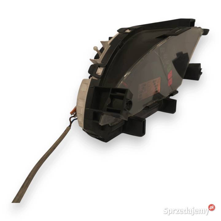 LICZNIK ZEGARY 0010124V003 Smart Fortwo I 08 CDI Części samochodowe lubelskie Chełm