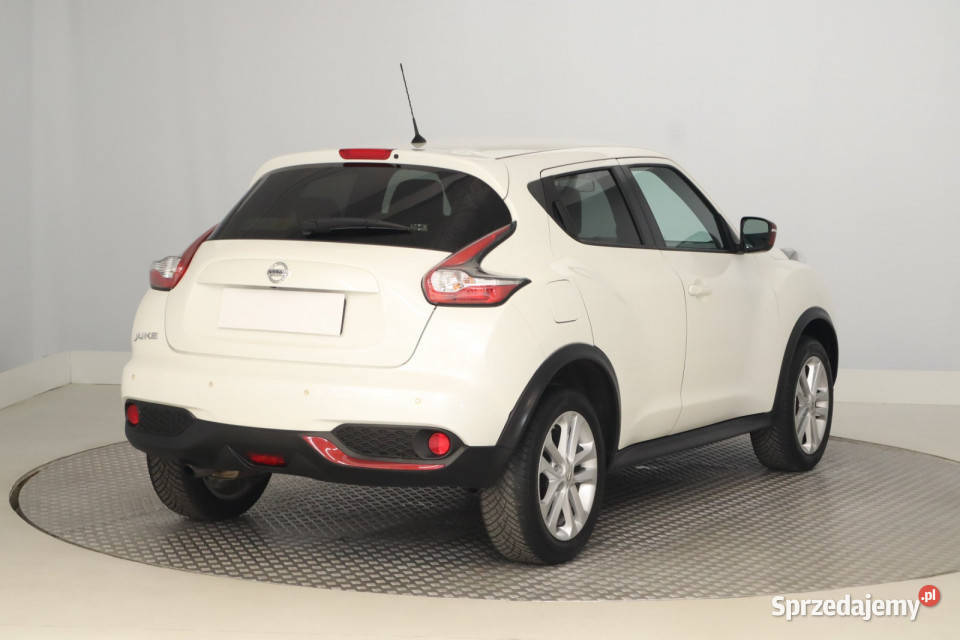 Nissan Juke 12 DIGT radio