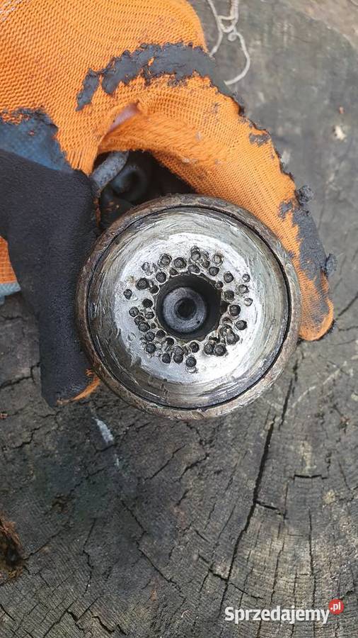 Wiertło uchwyt do wiertarki stołowej mazowieckie Warszawa