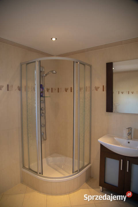 Dom wolnostojący Joniny 27000m2 sprzedam