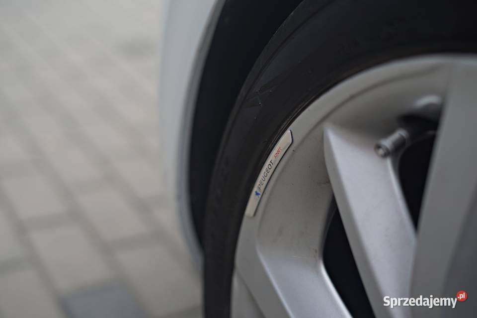 2018 Peugeot 208 12 benzyna alu 17 tablet niski 68KM Warszawa