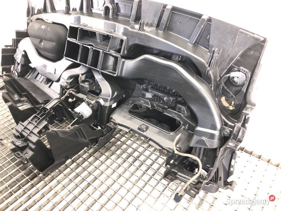 KOKPIT OPEL ASTRA J Hatchback 0915 KONSOLA DESKA Deski rozdzielcze, konsole sprzedam