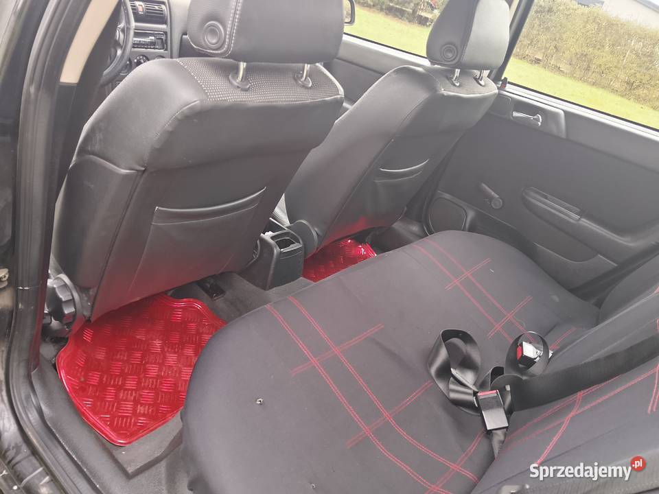 Opel Astra G sprzedam