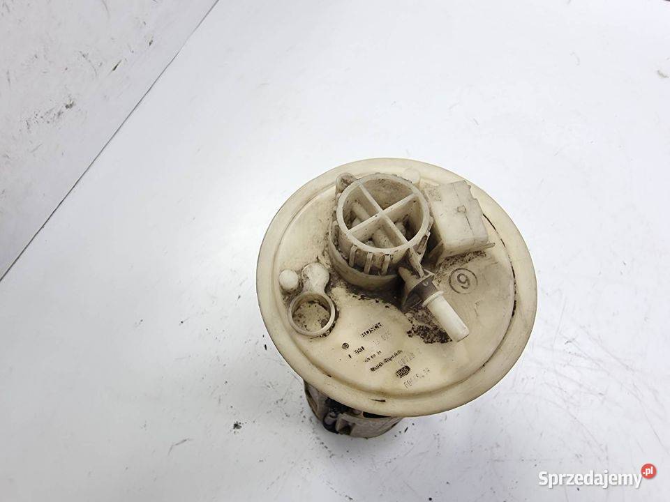 POMPKA PALIWOWA ALFA ROMEO 156 0580313075 osobowe Lipno sprzedam