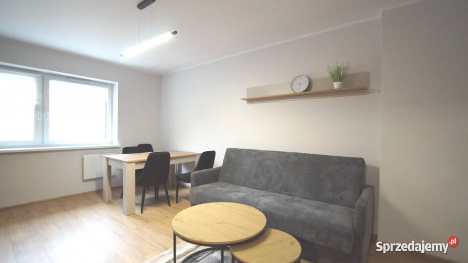 Wynajem komfortowe 2pokoje z wyposażeniem Opole kamienica