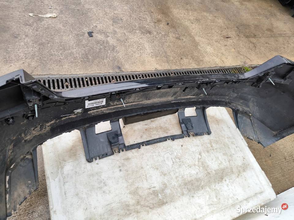 ZDERZAK TYŁ AUDI A3 8V3 3DRZWI Przystajń sprzedam