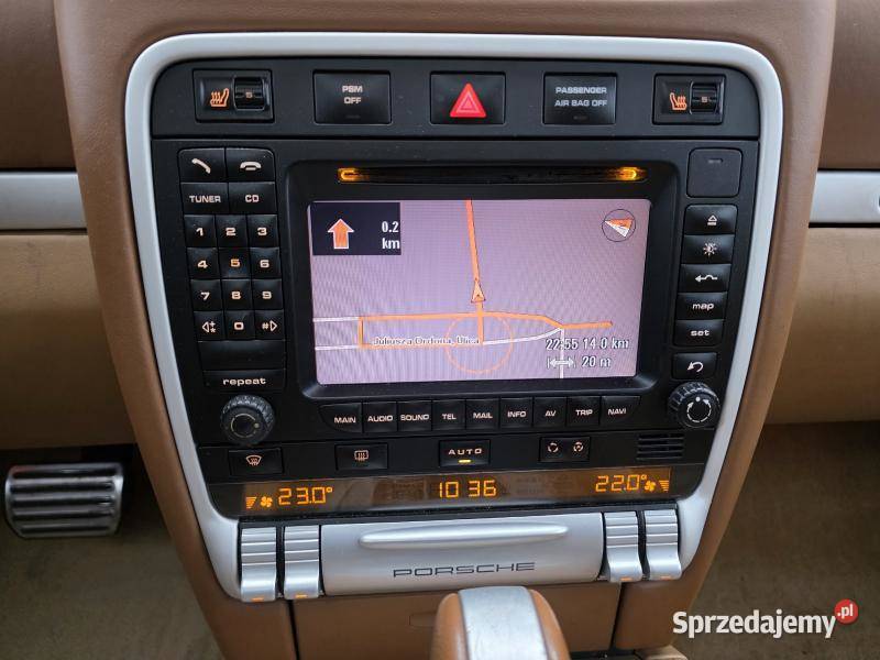 Turbo V8 48l benzyna 500 5 lat w 1 sprzedam