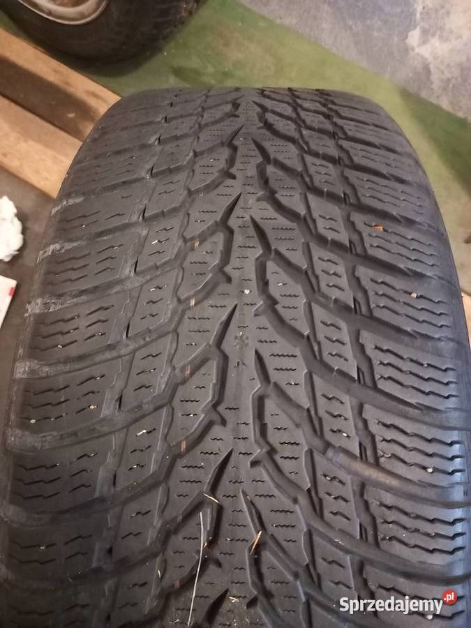 BBSy alu R17 5x1143 8J ET35 5 sztuk Pruszków
