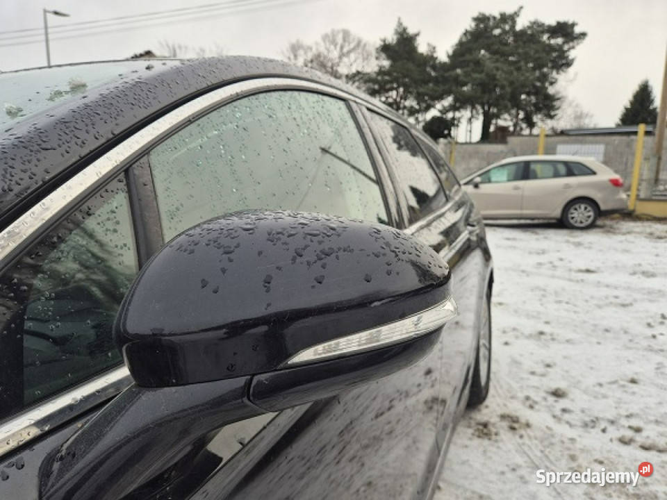 Ford Mondeo Super stan Automat Bogata wersja Mk4 kujawsko-pomorskie Bydgoszcz sprzedam