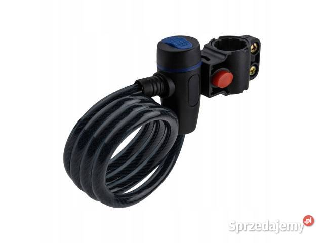 Zapięcie rowerowe blokada