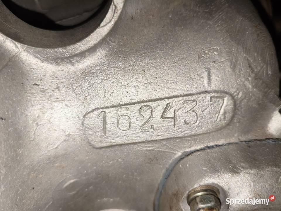 Skrzynia biegów IMZ IRBIT M72