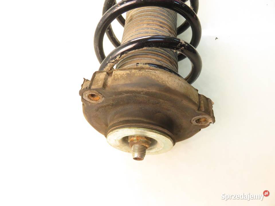 MCPERSON PRAWY PRZEDNI VW FOX 14 BKR 5Z0413031C Amortyzatory