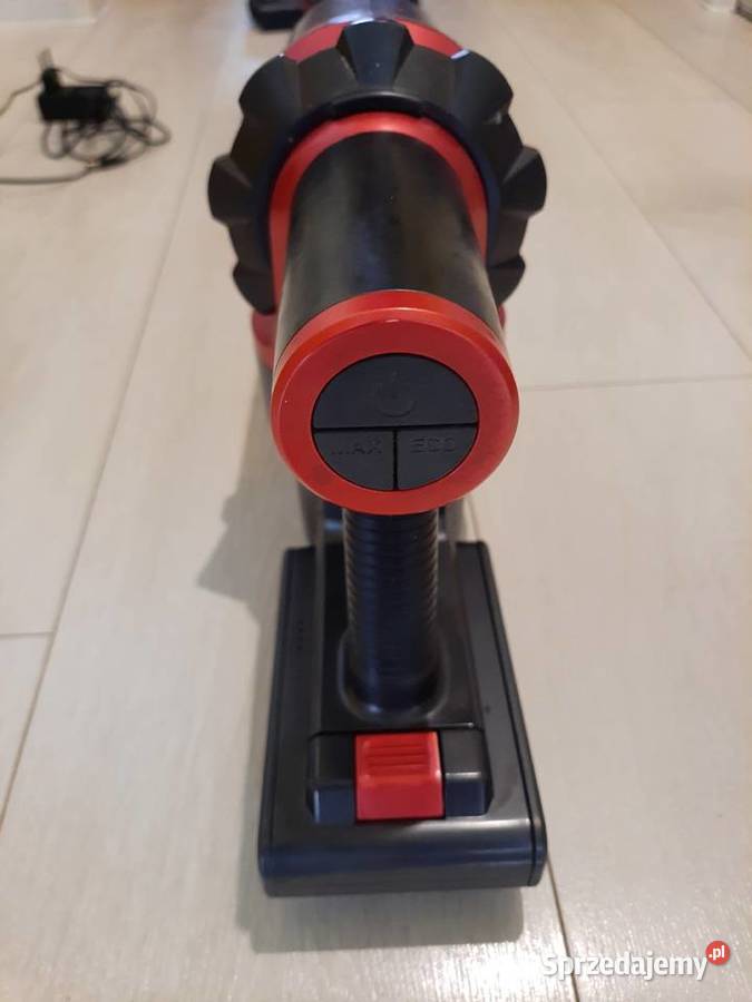Odkurzacz Silvercrest 2w1 Pozostałe Będzin