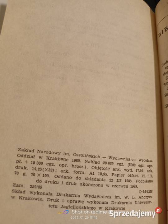 Staropolskie pastorałki dramatyczne książki literatura piękna - proza polska Warszawa