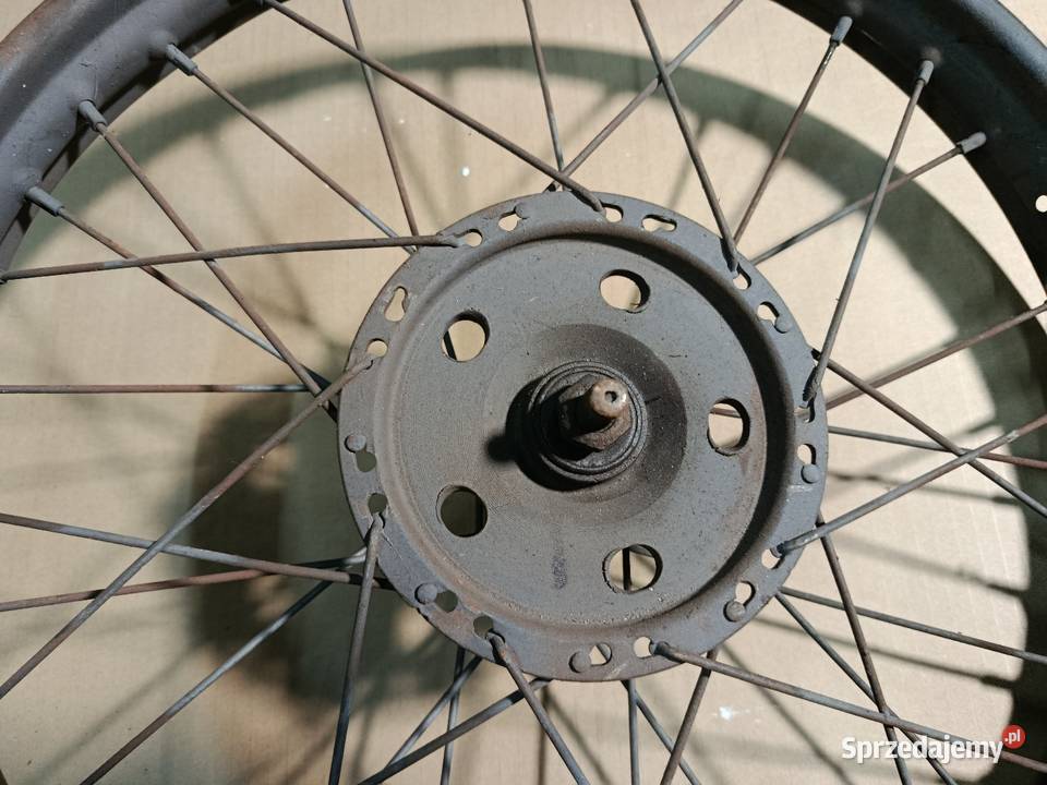 Koło do WFM M06 SHL Wąsosz