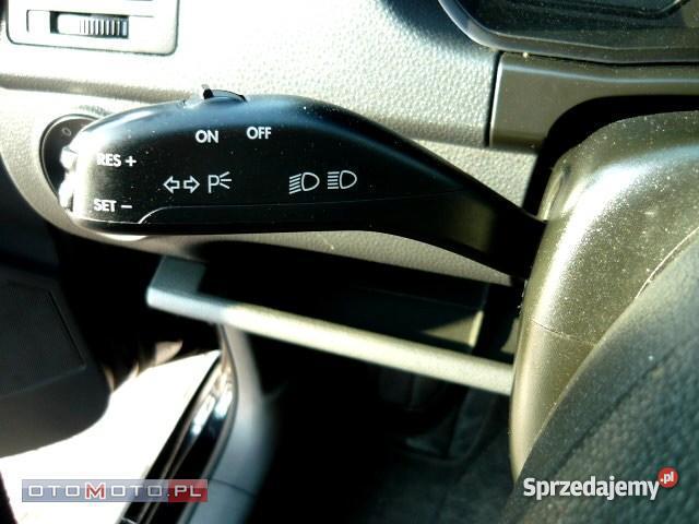 vw polo 14 tdi 2008 nieuszkodzony Zgorzelec