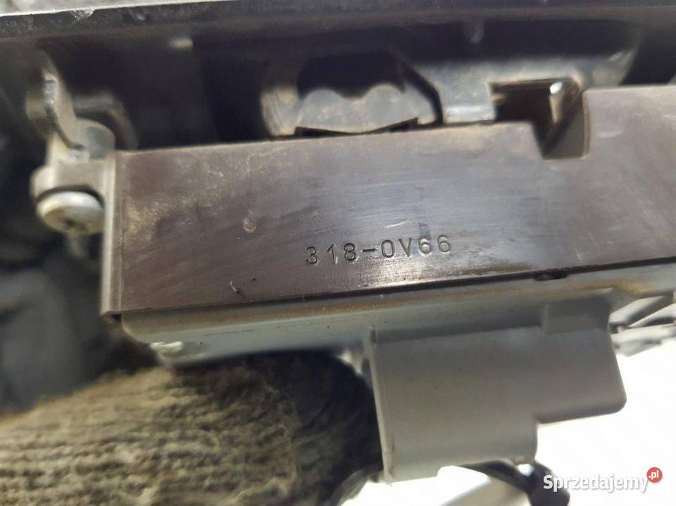 PRZYCISK TOYOTA FJ CRUISER osobowe Lipno