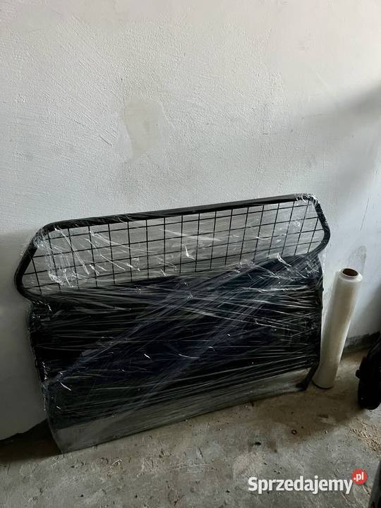 Kratka VAT tylni Siedzeniem Lancer hatchback Płochocin sprzedam