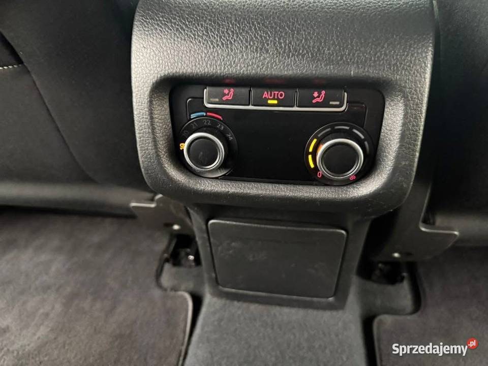 Seat Alhambra 14benz150 7os 2011r Rutki-Kossaki