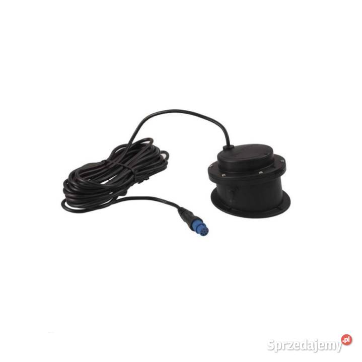 Garmin GT15MIH transducer przetwornik sonda Chwaszczyno