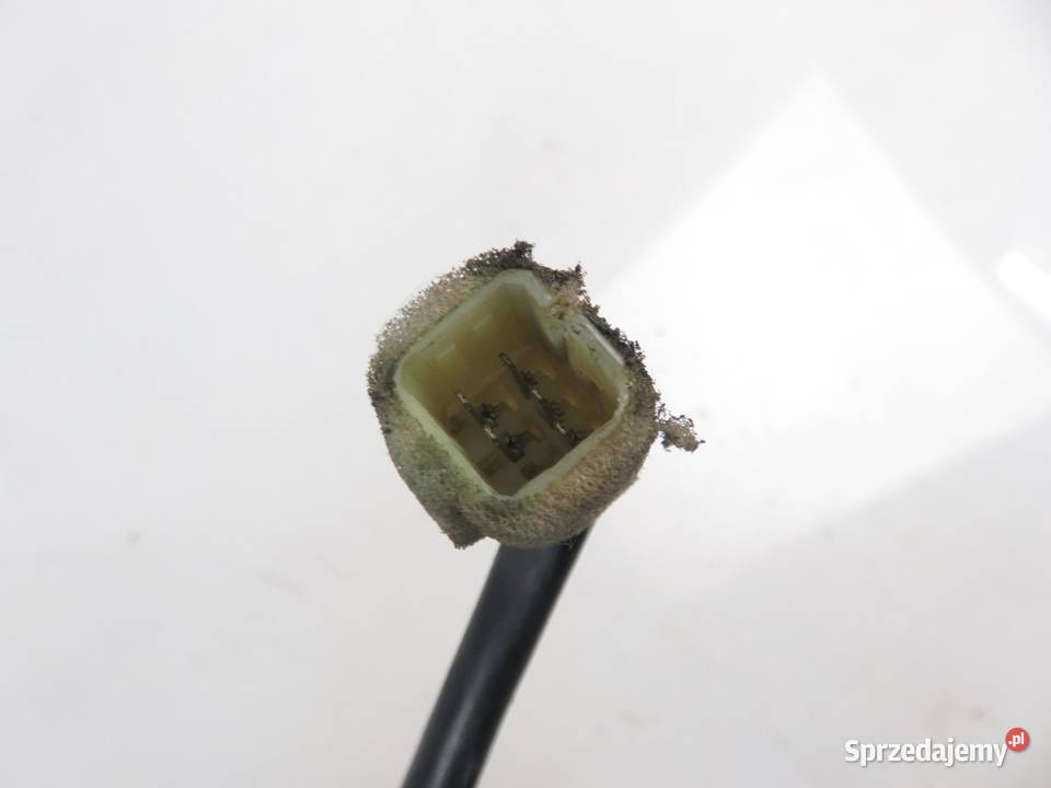 LAMPA PRAWA TYLNA SUZUKI IGNIS 3565574G0 sprzedam