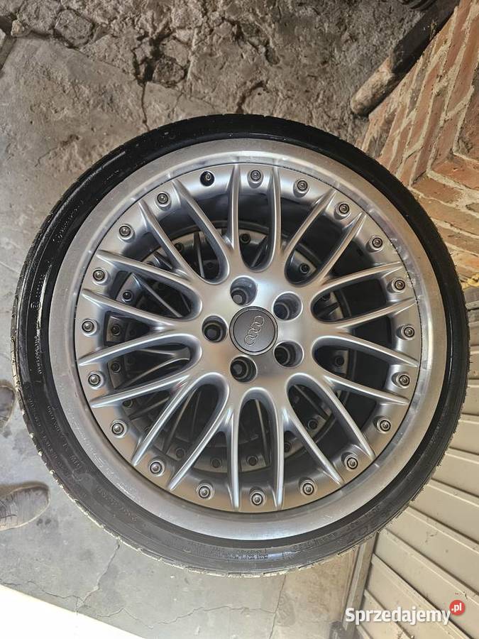 Koła Audi 19 Opony i felgi Kraśnik