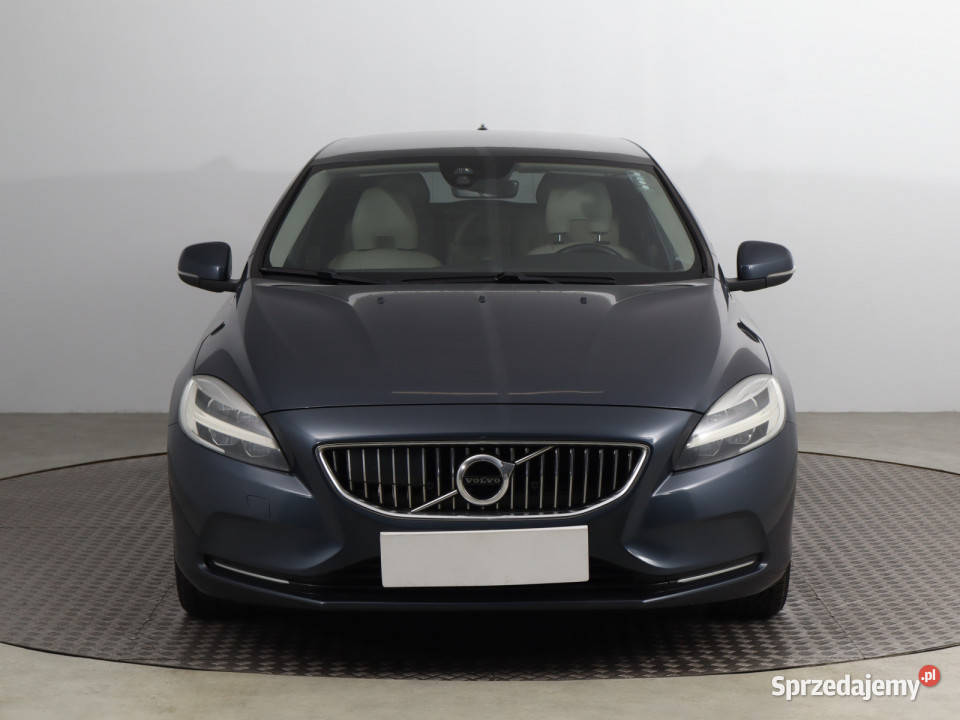 Volvo V40 20 D2 czujnik deszczu Samochody osobowe Bielany Wrocławskie