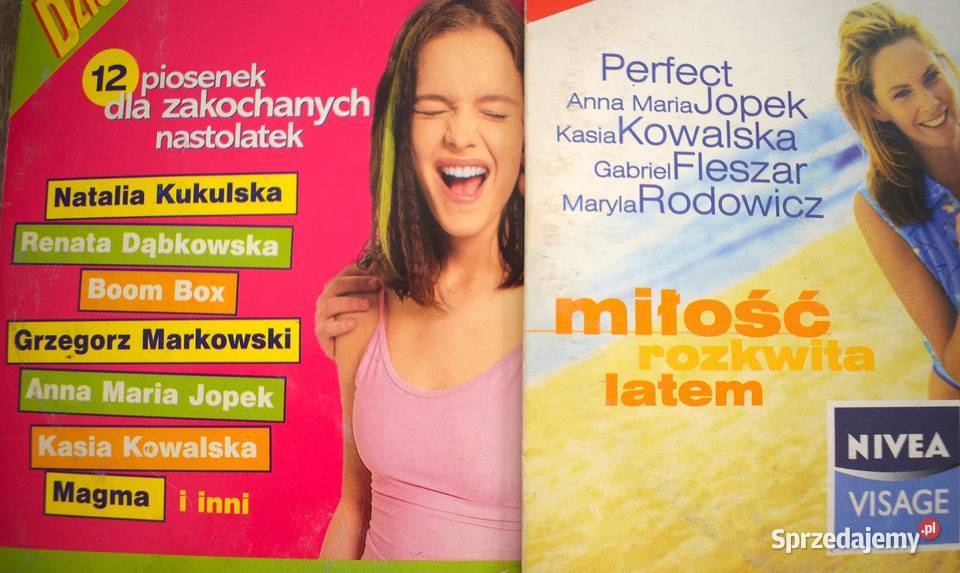 UrszulaSteczkowska Kayah Rodowicz Kawczyk Jantar Chełmno