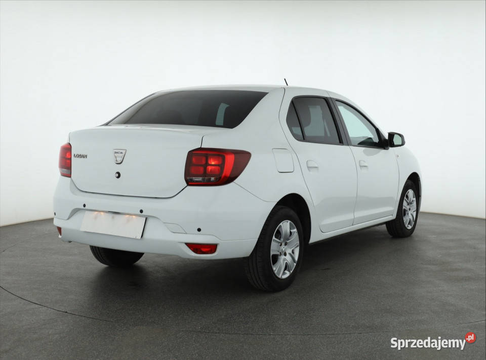 Dacia Logan 10 SCe gniazdo USB Piaseczno