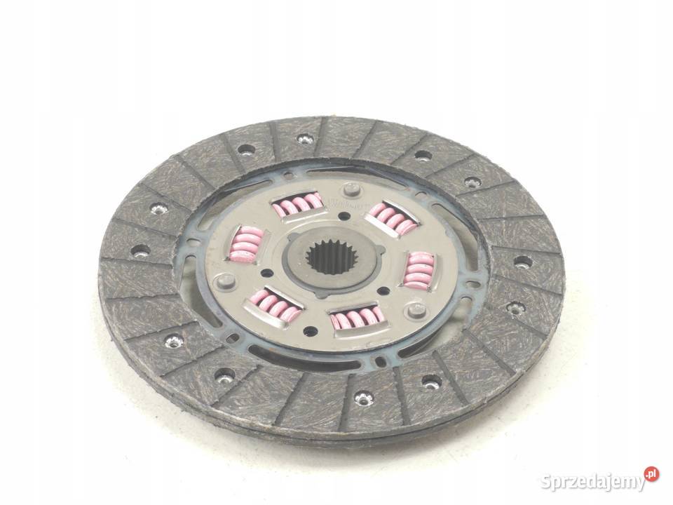 TARCZA SPRZĘGŁA FIAT CROMA 19851990 NOWA