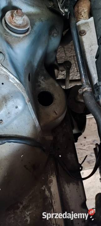 Mercedes w123 200 Ostrowiec Świętokrzyski