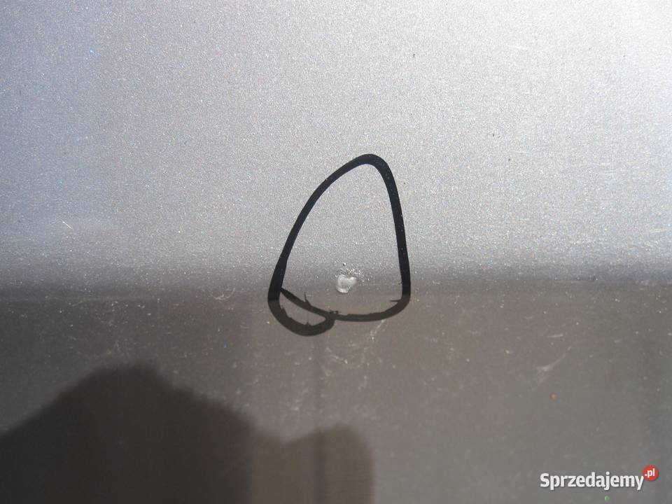 BMW E92 07r drzwi prawe przód