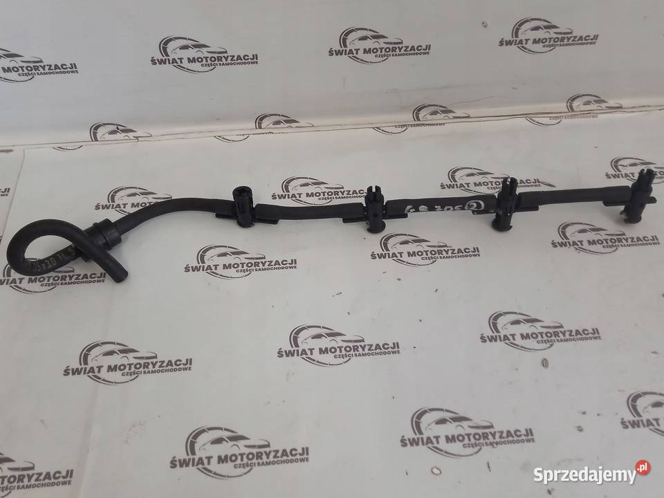 AUDI VW SKODA 20 TDI CBA CAY CFF CAG CBAB osobowe sprzedam