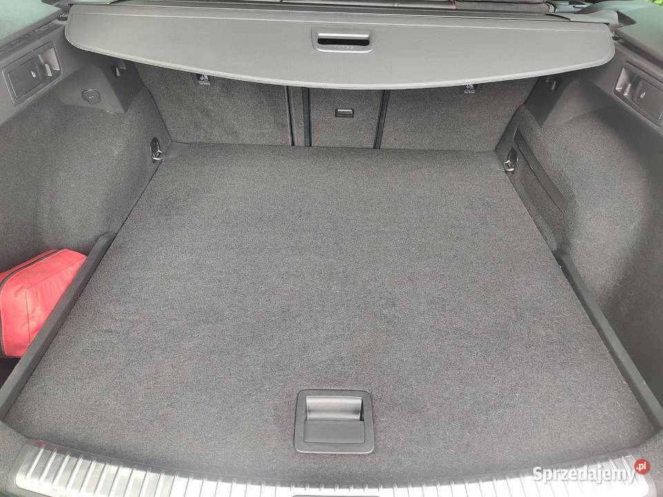 SEAT LEON FR 20 TDI nieuszkodzony Leszno sprzedam