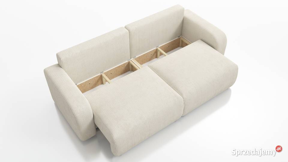 Kanapa TORONTO Kępno sprzedam