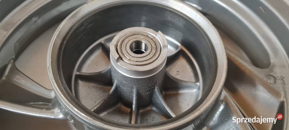 Peugeot SV 50 felga koło nowe oryginalne Warszawa