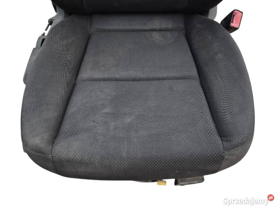 FOTEL PRZÓD PRAWY PASAŻERA AUDI A4 B6 AUDI A4 B7 świętokrzyskie Działoszyce