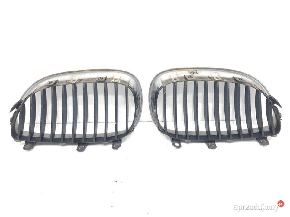 ATRAPA GRILL BMW E61 0410 7065702 Kombi KRATA osobowe
